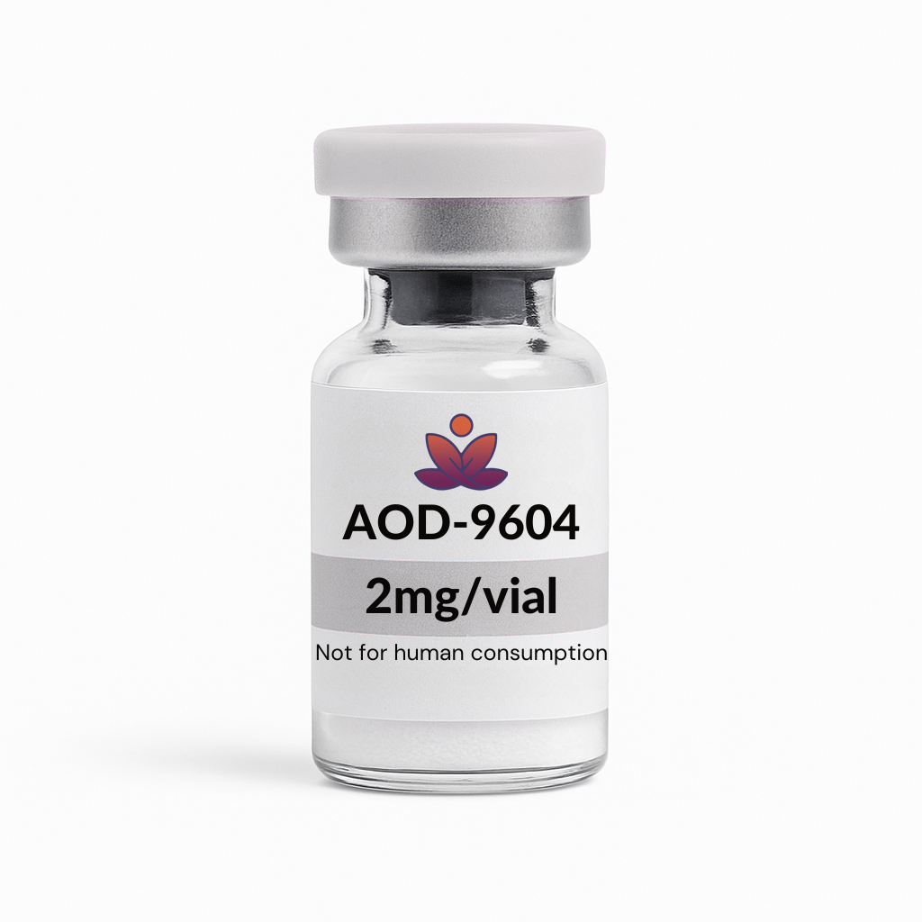 AOD-9604