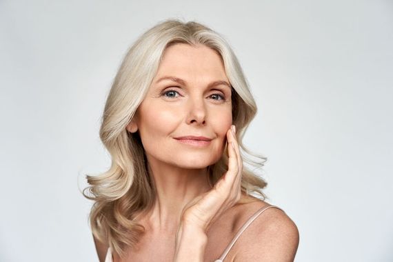 Anti-Aging + Skincare