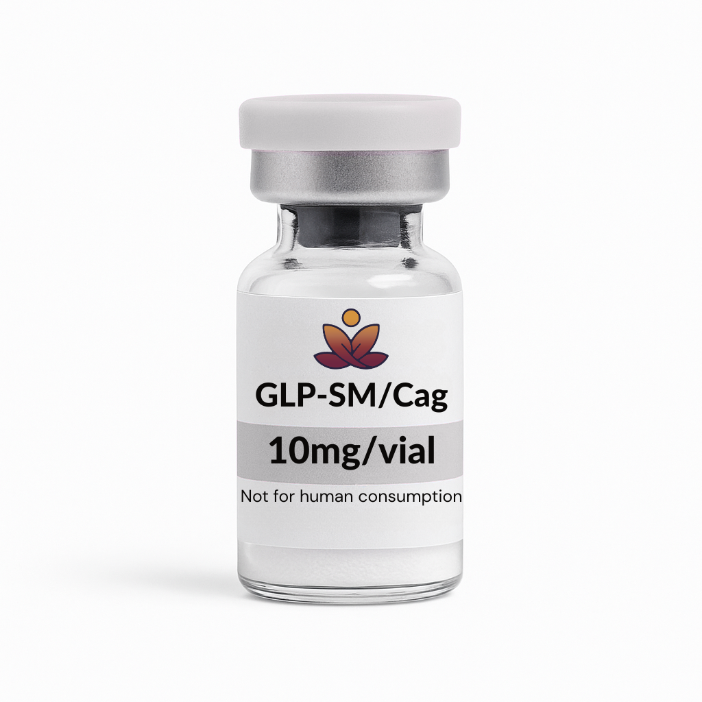 GLP-SM/Cag
