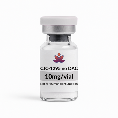 CJC-1295 (No DAC)