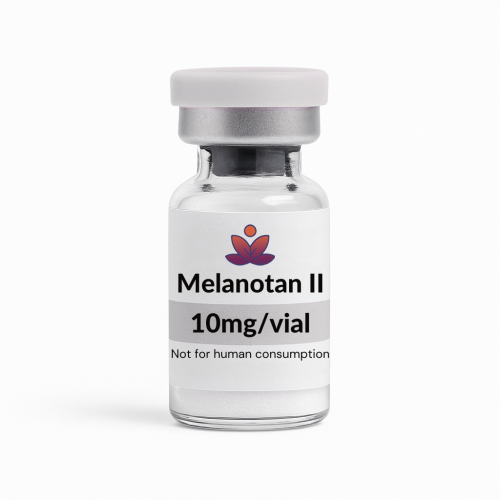 Melanotan II